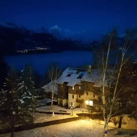 Duplex Fonctionnel 5 Pers, Acces Pistes, Balcon Sud-ouest - Fr-1-181-2501 Apartmán