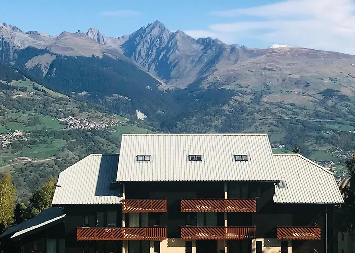 Duplex Fonctionnel 5 Pers, Acces Pistes, Balcon Sud-ouest - Fr-1-181-2501 *