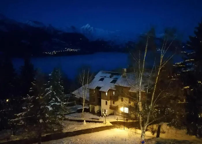 Duplex Fonctionnel 5 Pers, Acces Pistes, Balcon Sud-ouest - Fr-1-181-2501 Apartmán