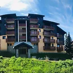 Apartamento Duplex Fonctionnel 5 Pers, Acces Pistes, Balcon Sud-ouest - Fr-1-181-2501