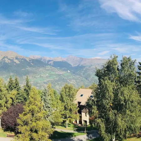 Duplex Fonctionnel 5 Pers. Accès Direct Aux Pistes&balcon - Fr-1-181-2501