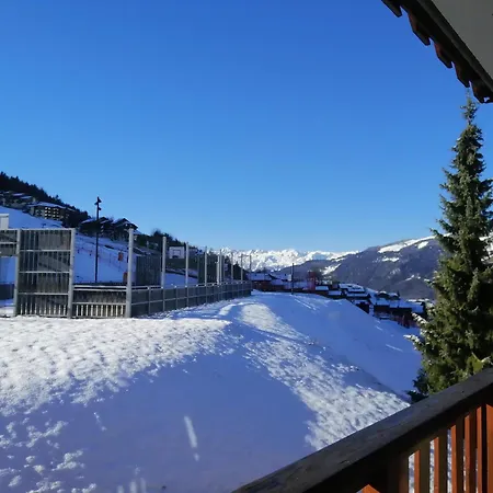 Duplex Fonctionnel 5 Pers, Acces Pistes, Balcon Sud-ouest - Fr-1-181-2501