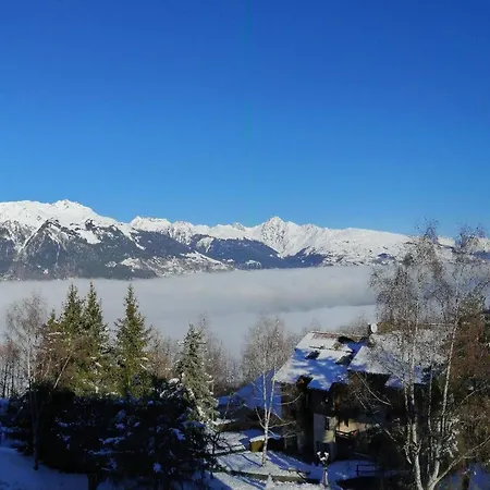 Duplex Fonctionnel 5 Pers. Accès Direct Aux Pistes&balcon - Fr-1-181-2501