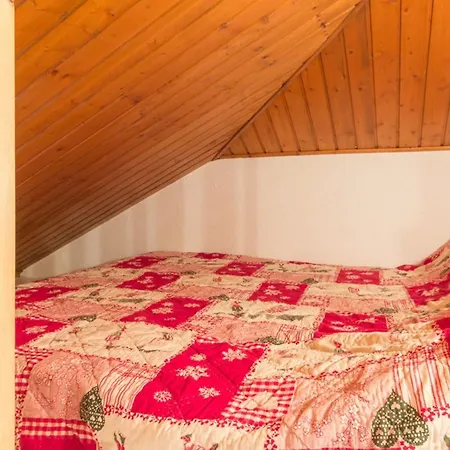 Duplex Fonctionnel 5 Pers. Accès Direct Aux Pistes&balcon - Fr-1-181-2501 Appartement La Plagne