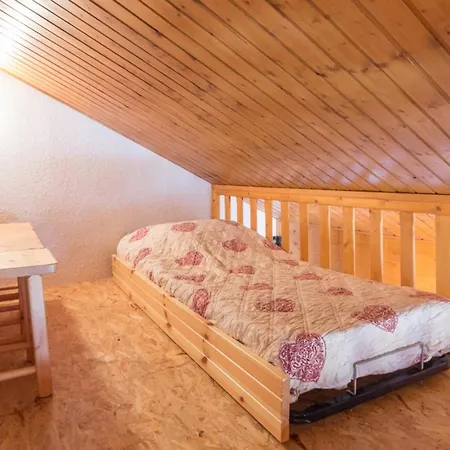 Duplex Fonctionnel Sur Les Pistes - Balcon Sud-ouest - Proche Commerces - 5 Pers - Fr-1-181-2501