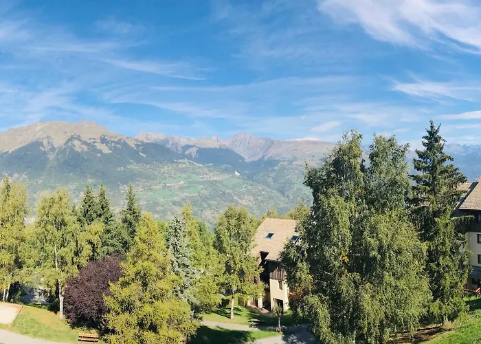 Duplex Fonctionnel 5 Pers, Acces Pistes, Balcon Sud-ouest - Fr-1-181-2501