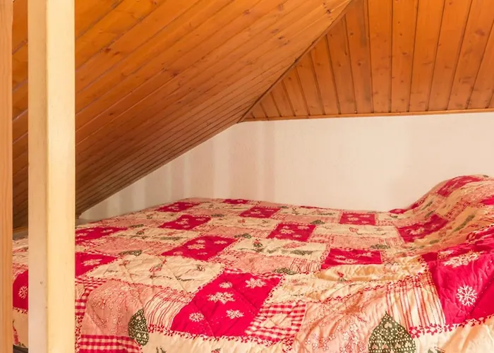 Duplex Fonctionnel 5 Pers, Acces Pistes, Balcon Sud-ouest - Fr-1-181-2501 Apartment La Plagne